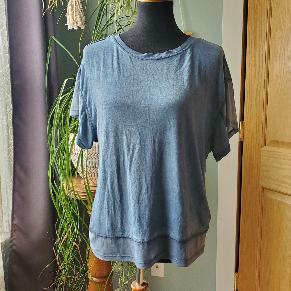 NWT Cable & Gauge Top